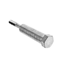 Болт ГАЗ-3308, 3309 установочный насоса вакуумного (ОАО ГАЗ)