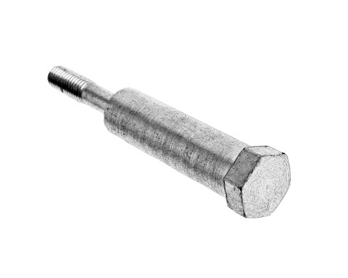 Болт ГАЗ-3308, 3309 установочный насоса вакуумного (ОАО ГАЗ)