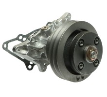 Привод вентилятора ЯМЗ-238НД 3-х ручьевой Н/О ЯЗТО