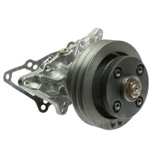 Привод вентилятора ЯМЗ-238НД 3-х ручьевой Н/О ЯЗТО