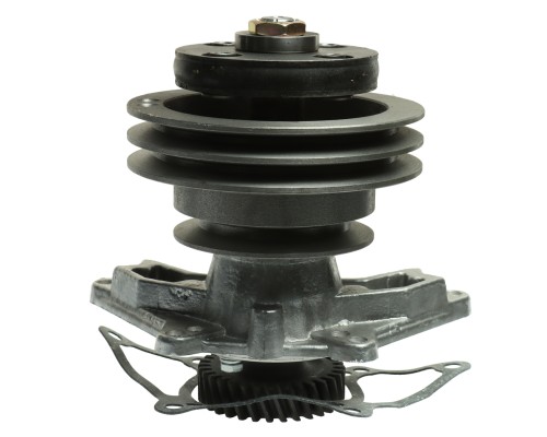 Привод вентилятора ЯМЗ-238НД 3-х ручьевой Н/О ЯЗТО