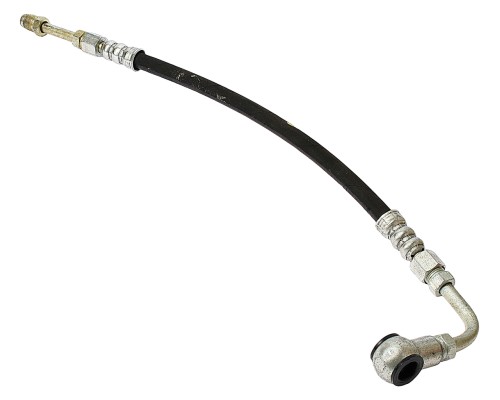 Шланг ГАЗ-3310 Валдай ГУРа нагнетательный в сборе (ОАО ГАЗ)