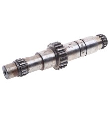 Вал КПП МТЗ синхронизированный ТАРА