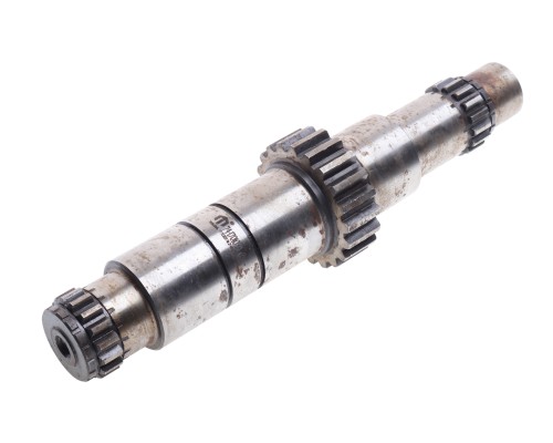 Вал КПП МТЗ синхронизированный ТАРА