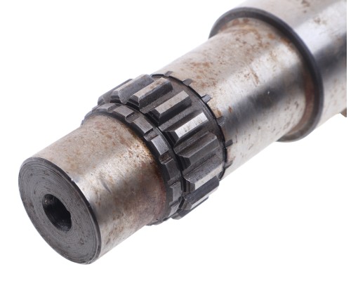 Вал КПП МТЗ синхронизированный ТАРА