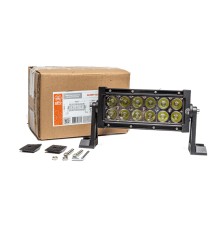 Балка светодиодная 12/24V 72W (24 светодиода) 336х120х85 направленный свет AVTOELECTRICA