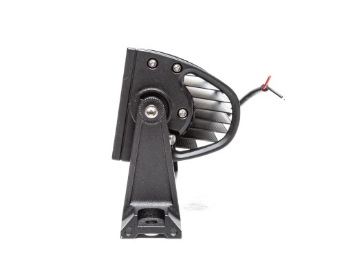 Балка светодиодная 12/24V 72W (24 светодиода) 336х120х85 направленный свет AVTOELECTRICA