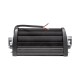 Балка светодиодная 12/24V 72W (24 светодиода) 336х120х85 направленный свет AVTOELECTRICA