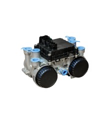 Модулятор КАМАЗ-54901 EBS двухканальный осевой SORL (ОАО КАМАЗ)