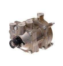 Клапан КАМАЗ, МАЗ полуприцепа с клапаном обрыва (2) Н/О РААЗ