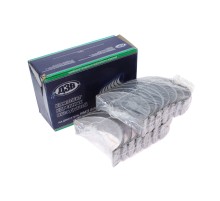 Вкладыши ЯМЗ-840 коренные d+0.50 ДЗВ