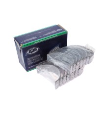 Вкладыши ЯМЗ-840 коренные d+0.50 ДЗВ