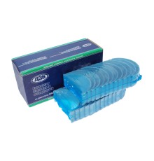 Вкладыши ЯМЗ-840 шатунные d+0.50 ДЗВ