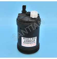 Фильтр топливный дв.CUMMINS STAL