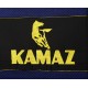 Авточехлы КАМАЗ-5490 (20-) жаккард комплект КОМТЕСТ