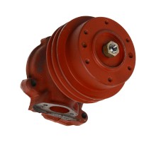 Насос водяной Д-245.7 ГАЗ Валдай БЗА