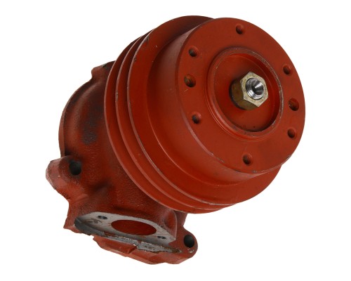 Насос водяной Д-245.7 ГАЗ Валдай БЗА