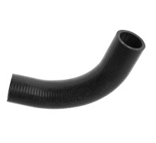 Патрубок КАМАЗ-ЕВРО теплообменника (d=30) БРТ