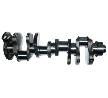 Вал коленчатый КАМАЗ-ЕВРО-2 (ОАО КАМАЗ) №