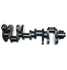 Вал коленчатый КАМАЗ-ЕВРО-2 (ОАО КАМАЗ) №