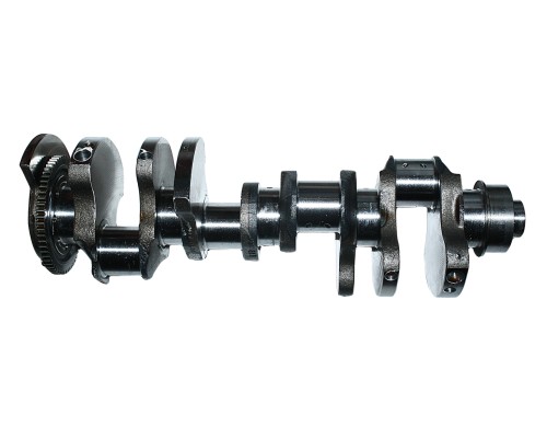 Вал коленчатый КАМАЗ-ЕВРО-2 (ОАО КАМАЗ) №