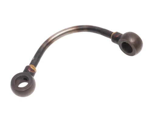 Трубка Д-245 электрофакельного подогревателя ММЗ