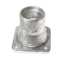 Корпус ЯМЗ-236 привода вентилятора ЯЗТО