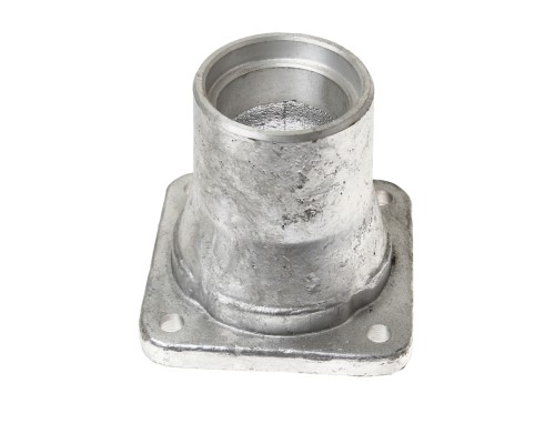 Корпус ЯМЗ-236 привода вентилятора ЯЗТО