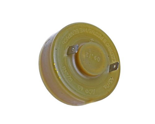 Датчик сигнализатора МАЗ, МТЗ-1221, КАМАЗ, ПАЗ засоренности в.фильтра ЭКРАН