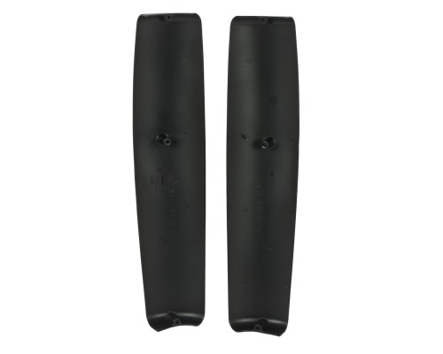 Обтекатель МАЗ кабины комплект (ОЗАА)