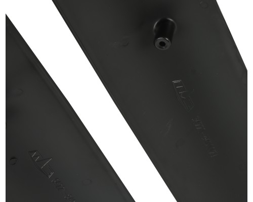 Обтекатель МАЗ кабины комплект (ОЗАА)