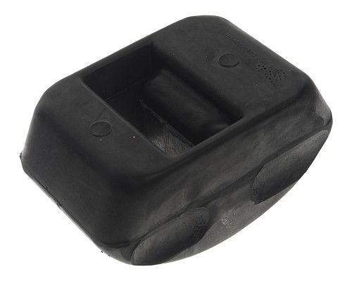 Подушка МАЗ рессоры передней ОАО БРТ