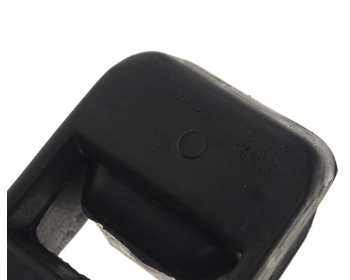 Подушка МАЗ рессоры передней ОАО БРТ