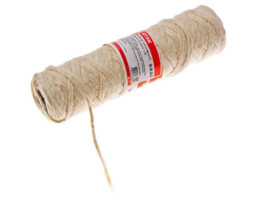 Элемент фильтрующий ЯМЗ-236, 238, 240 топливный грубой очистки х/б нитки TSN