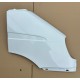 Крыло ГАЗель Next переднее левое пластик (Уценка: царапины) БЕЛЫЙ ТЕХНОПЛАСТ