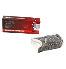 Вкладыши Д-245, ЗИЛ-5301 коренные Н1 ДАЙДО МЕТАЛЛ РУСЬ