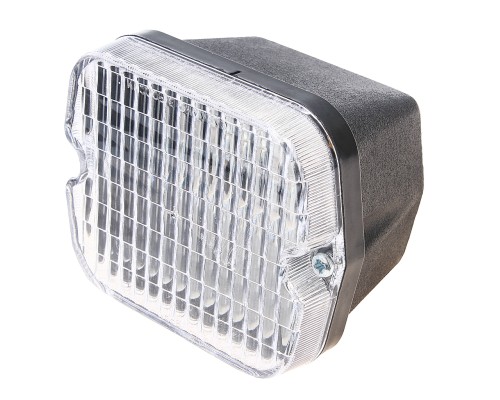 Фонарь заднего хода ГАЗ, ЗИЛ, УАЗ 12V ЕВРОПЛЮС