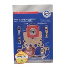 Ремкомплект карбюратора ГАЗ-2410, 3302 К-151 №2 PEKAR