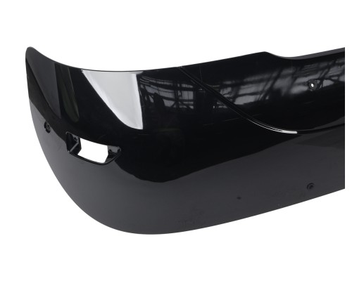 Козырек DONGFENG GX солнцезащитный OE