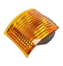 Указатель поворота КАМАЗ-Евро желтый ОСВАР