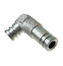 Штуцер УРАЛ маслоподводящий (на редукторе) (АО АЗ УРАЛ)