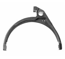 Вилка КПП ЯМЗ 4, 5-й передач АВТОДИЗЕЛЬ