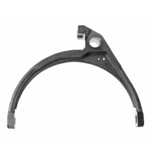 Вилка КПП ЯМЗ 4, 5-й передач АВТОДИЗЕЛЬ