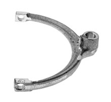 Вилка КПП ЯМЗ 2, 3-й передач АВТОДИЗЕЛЬ