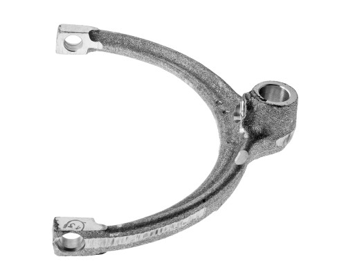 Вилка КПП ЯМЗ 2, 3-й передач АВТОДИЗЕЛЬ