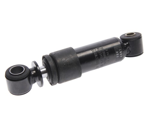 Амортизатор SHACMAN SHAANXI X3000 кабины передний OE