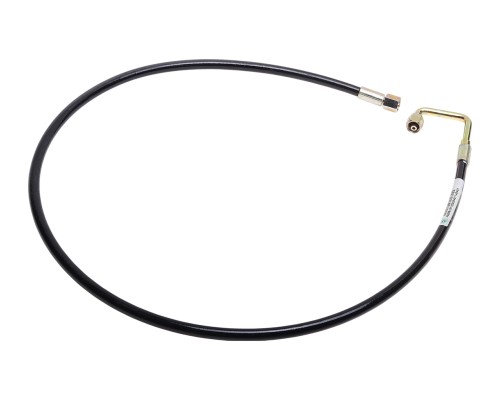 Трубка SITRAK HOWO подъема кабины L=1100мм OE