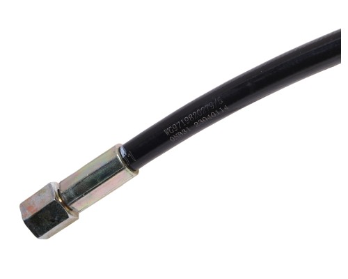 Трубка SITRAK HOWO подъема кабины L=1100мм OE