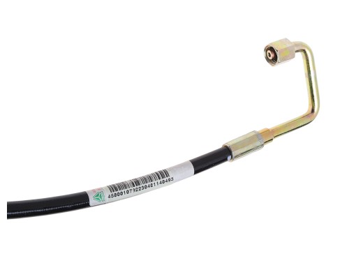 Трубка SITRAK HOWO подъема кабины L=1100мм OE