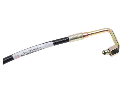 Трубка SITRAK HOWO подъема кабины L=1100мм OE